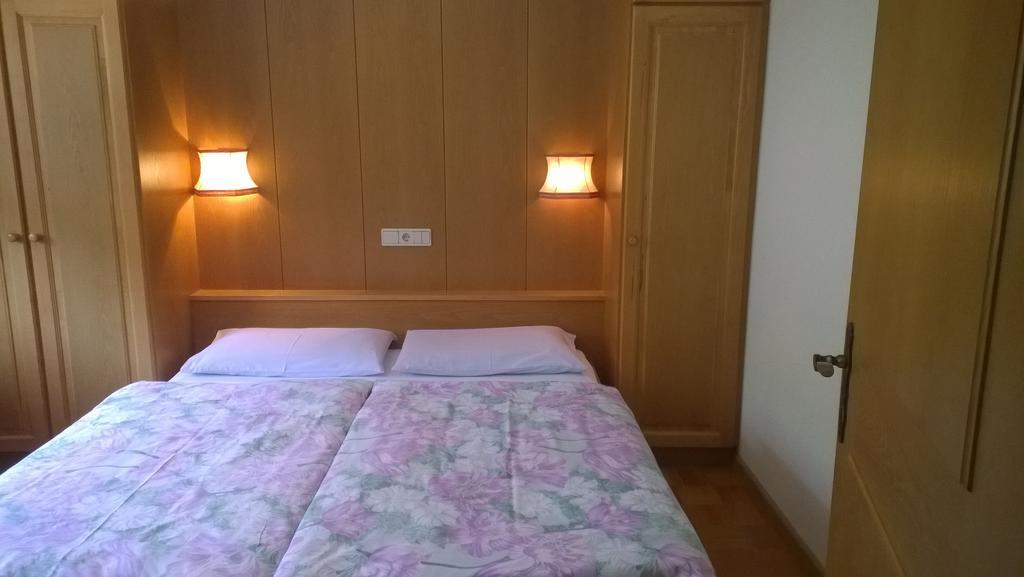 Residence Ploner サン・カッシアーノ 部屋 写真