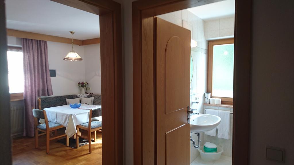 Residence Ploner サン・カッシアーノ 部屋 写真