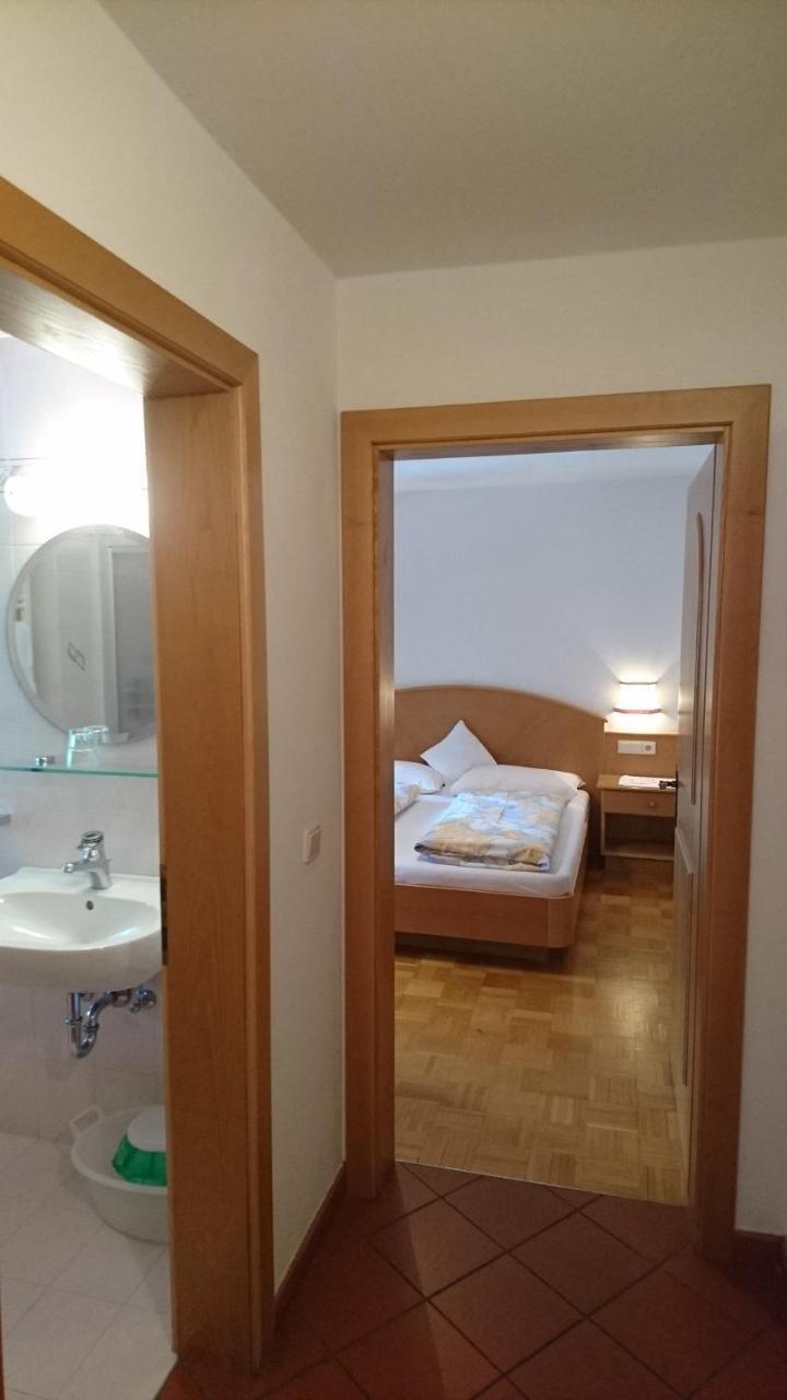 Residence Ploner サン・カッシアーノ エクステリア 写真