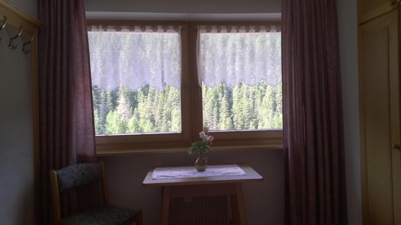Residence Ploner サン・カッシアーノ 部屋 写真